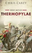 Cover-Bild zum Titel 'Thermopylae' von 'Chris Carey'