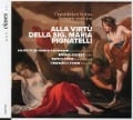 Alla virtu della Sig.Maria Pignatelli - Gardonne/Cocset/Corsi/Forni