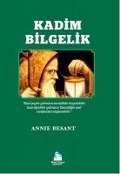 Cover-Bild zum Titel 'Kadim Bilgelik' von 'Annie Besant'