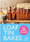 Cover-Bild zum Titel 'Loaf Tin Bakes' von 'Flavie Millet-Joannon'