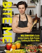 Cover-Bild zum Titel 'Bite Me' von 'Will Tennyson'