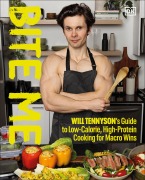 Cover-Bild zum Titel 'Bite Me' von 'Will Tennyson'