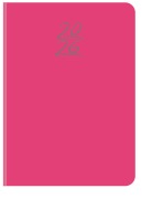 Cover-Bild zum Titel 'Wochentimer Colour pink 2026' von ''