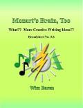 Mozart's Brain, Too - Number 2.6 - Wim Baren