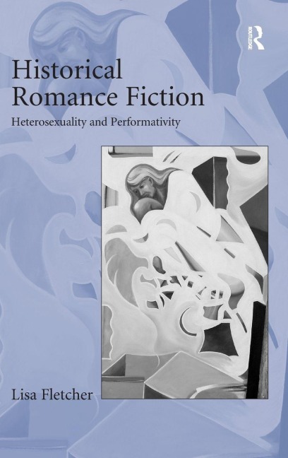 Historical Romance Fiction - Lisa Fletcher