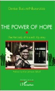 Cover-Bild zum Titel 'The power of hope' von 'Bucumi-Nkurunziza'