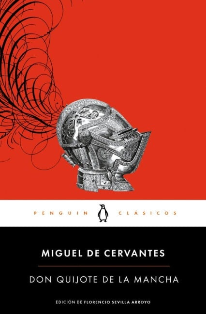 Don Quijote de la Mancha - Miguel De Cervantes Saavedra