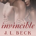 Invincible Lib/E - J. L. Beck