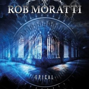 Epical - Rob Moratti