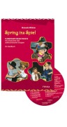 Cover-Bild zum Titel 'Spring ins Spiel (incl. CD)' von 'Manuela Widmer'
