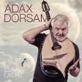 Luna lacht - Adax Dörsam