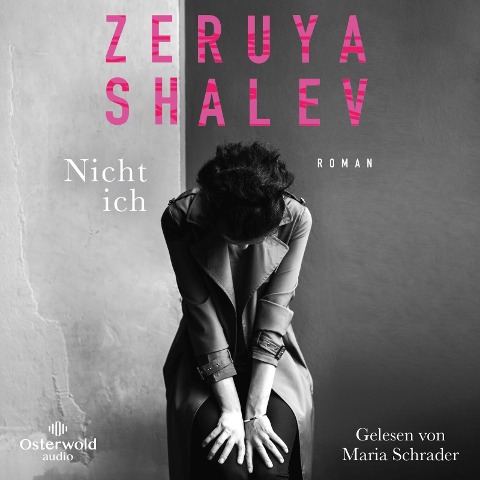 Nicht ich - Zeruya Shalev