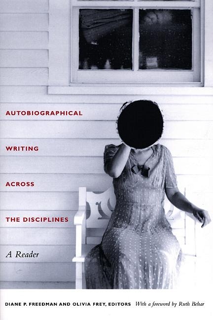 Autobiographical Writing Across the Disciplines - 