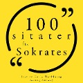 100 sitater fra Sokrates - Socrates