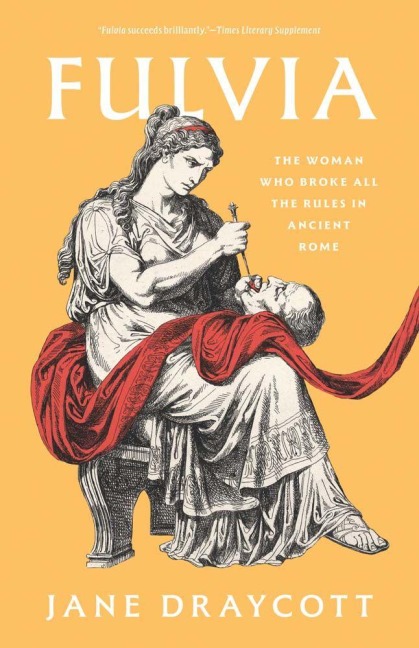 Fulvia - Jane Draycott