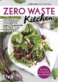 Cover-Bild zum Titel 'Zero Waste Kitchen' von 'Veronika Pichl'