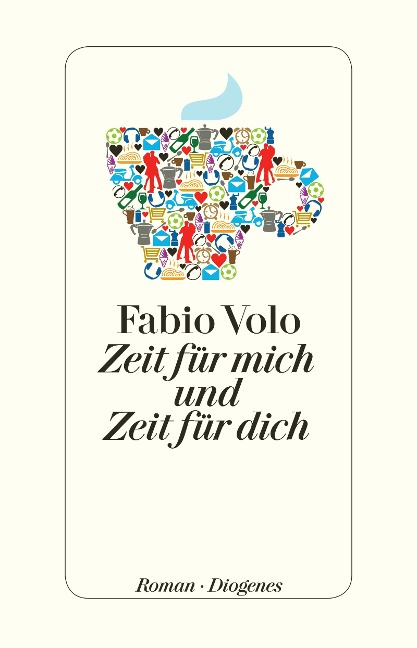 Zeit für mich und Zeit für dich - Fabio Volo