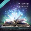 Cover-Bild zum Titel '10 Masterpieces You Have To Listen To Before You Die: Vol. 1' von 'Lewis Carroll, Joseph Conrad, Miguel De Cervantes, F. Scott Fitzgerald, Franz Kafka'