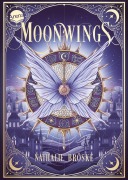 Cover-Bild zum Titel 'Moonwings (1)' von 'Nathalie Bröske'