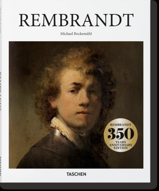 Rembrandt - Michael Bockemühl