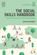 Cover-Bild zum Titel 'The Social Skills Handbook' von 'Sue Hutchings'