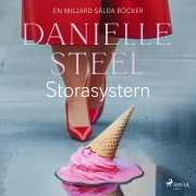 Cover-Bild zum Titel 'Storasystern' von 'Danielle Steel'