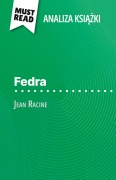 Cover-Bild zum Titel 'Fedra ksi¿¿ka Jean Racine (Analiza ksi¿¿ki)' von 'Claire Cornillon'