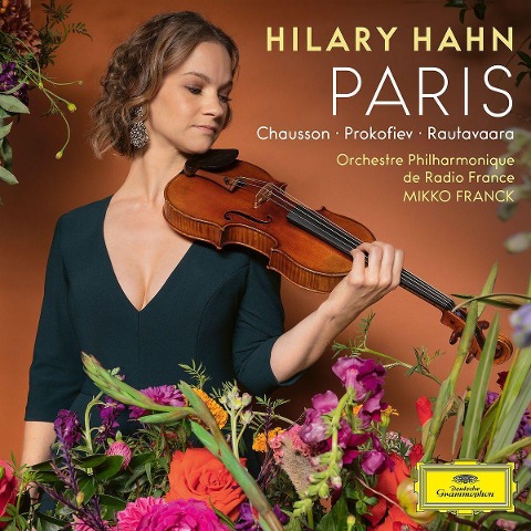 Paris - Hilary/OPRF/Franck Hahn