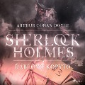 ¿áblovo kopyto - Arthur Conan Doyle