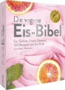 Die vegane Eis-Bibel - Lucy Allary
