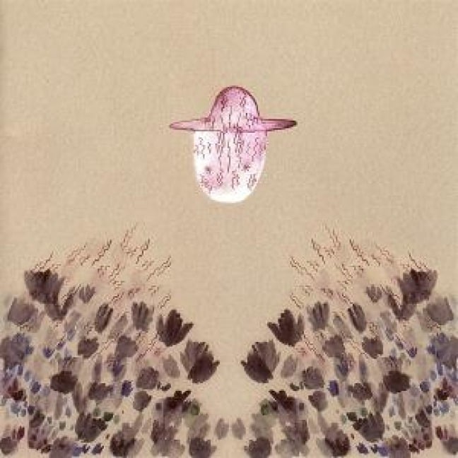 Smokey Rolls Down Thunder Canyon - Devendra Banhart