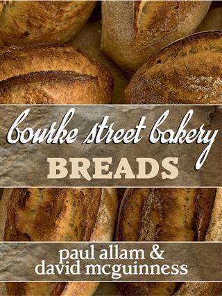 Bourke Street Bakery - Paul Allam