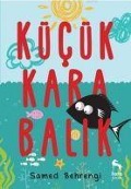 Cover-Bild zum Titel 'Kücük Kara Balik' von 'Samed Behrengi'