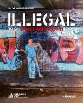 Cover-Bild zum Titel 'Illegal (Bilingual edition)' von ''