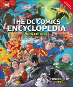 Cover-Bild zum Titel 'DC Encyclopedia' von ''