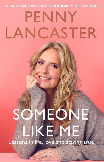 Someone Like Me - Penny Lancaster