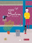 Cover-Bild zum Titel 'Hundesalon' von ''