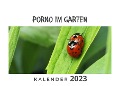 Porno im Garten - Tim Fröhlich