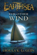 Cover-Bild zum Titel 'The Other Wind, 5' von 'Ursula K Le Guin'