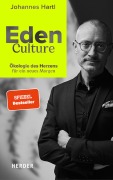 Cover-Bild zum Titel 'Eden Culture' von 'Johannes Hartl'
