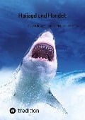 Cover-Bild zum Titel 'Haijagd und Handel:' von 'Moritz'