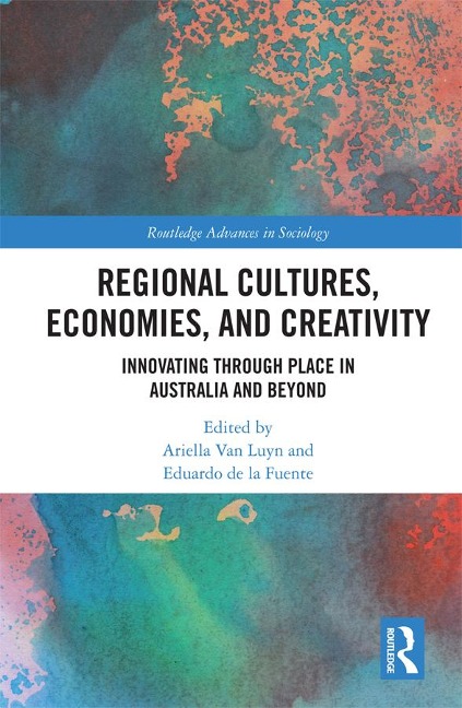 Regional Cultures, Economies, and Creativity - 