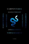 Cover-Bild zum Titel 'Carpentaria' von 'Alexis Wright'