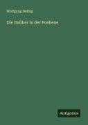 Die Italiker in der Poebene - Wolfgang Helbig