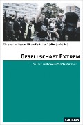 Cover-Bild zum Titel 'Gesellschaft Extrem' von ''