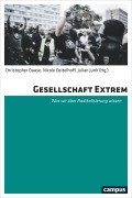Cover-Bild zum Titel 'Gesellschaft Extrem' von ''
