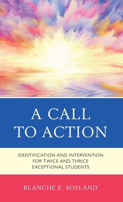 Call to Action - Blanche E. Sosland