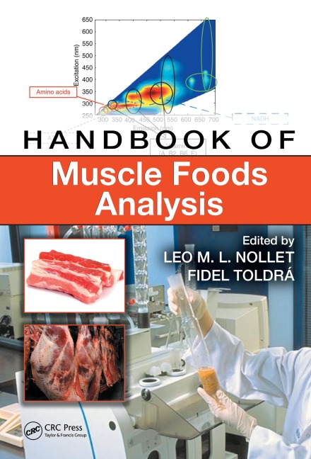 Handbook of Muscle Foods Analysis - 