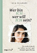Cover-Bild zum Titel 'Wer bin ich - wer will ich sein?' von 'Lisa Krelhaus'