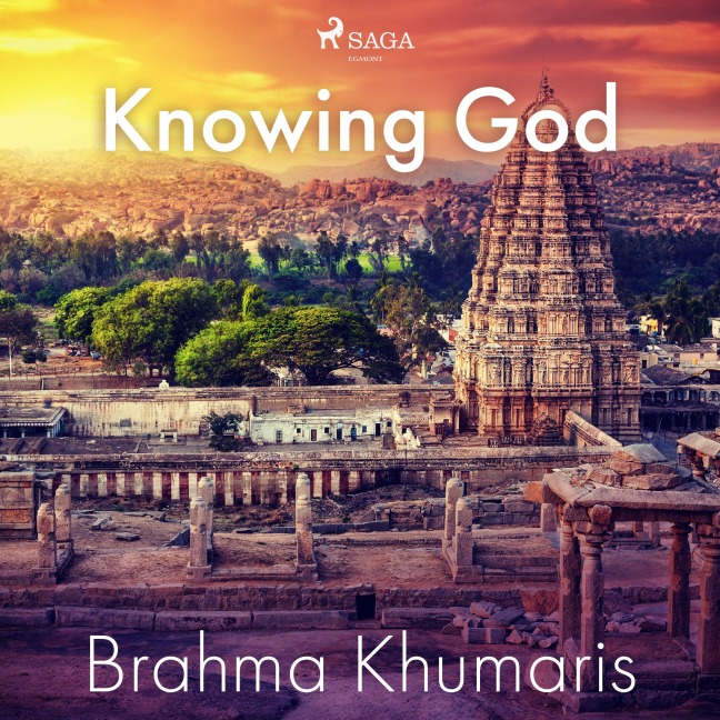 Knowing God - Brahma Khumaris